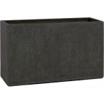 DIVISION PLUS Raumteiler, 100x35/60 cm
